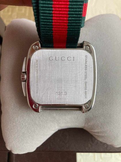 GUCCI  COUPE  รูปที่ 4