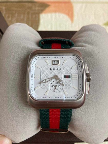 GUCCI  COUPE  รูปที่ 5
