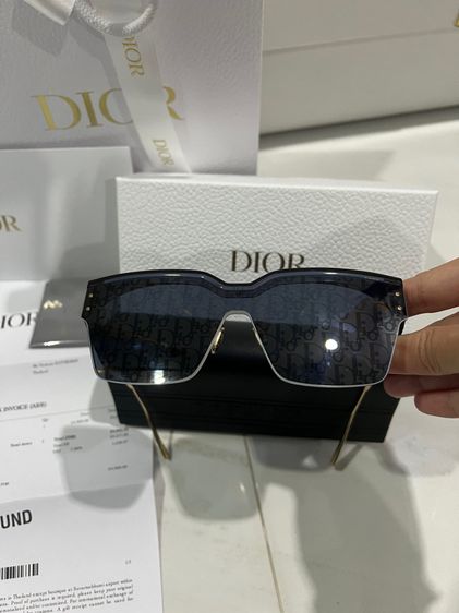 แว่นตา Dior รูปที่ 4