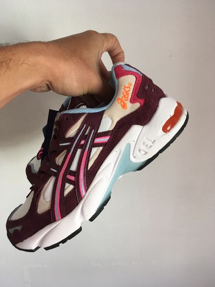 Asics Gel Kayano5 OG รูปที่ 2