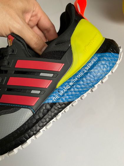 Adidas Ultraboots รูปที่ 4