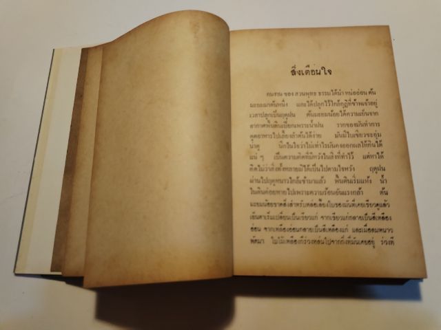 เพื่อนแท้​ ภิกขุ​ปัญ​ญ​า​ นันทะ รูปที่ 2