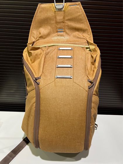 กระเป๋า Peak Design 20L รูปที่ 2