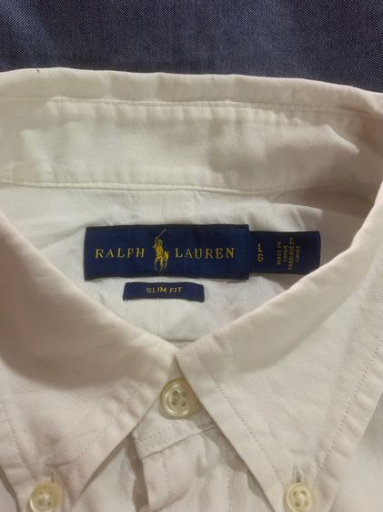 Polo Ralph Lauren  รูปที่ 3
