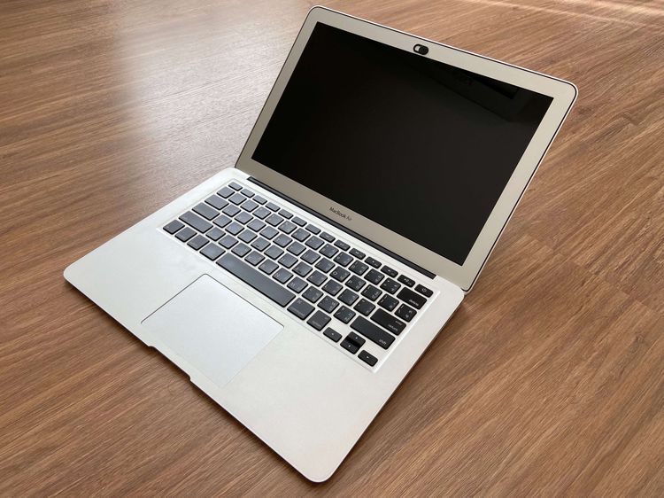 Macbook AIR 2015 13-inch 1.6 GHz i5 8GB RAM 256 GB  รูปที่ 2
