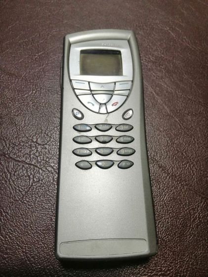 ขาย​โทรศัพท์มือถือรุ่นเก่า Nokia​ 9210 communicator (Type.RAE-3N  MOD : U)​  รูปที่ 4