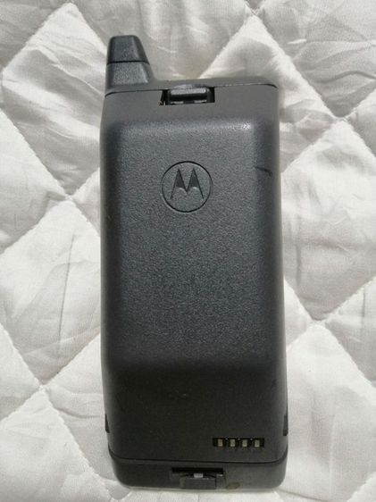 ขายโทรศัพท์รุ่นเก่า​ Motorola​ Profile 300e รูปที่ 3