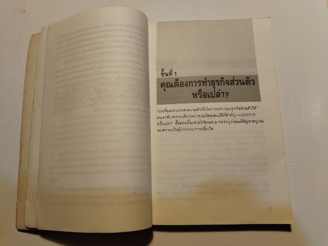 ธุรกิจ​ส่วนตัว​ รูปที่ 6