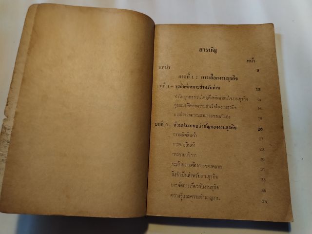 ขาย​เหมา​หนังสือ​น่าอ่าน​1​ชุด​รวม​3​เล่ม​ สำหรับ​นักธุรกิจ​ รูปที่ 10