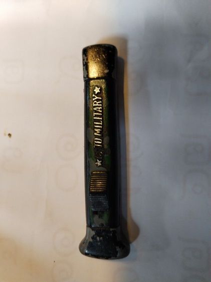 มีดสปริงวินเทจ​  Nato​ Military​ Knife​ รูปที่ 10