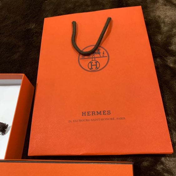 กล่อง Hermès รูปที่ 4