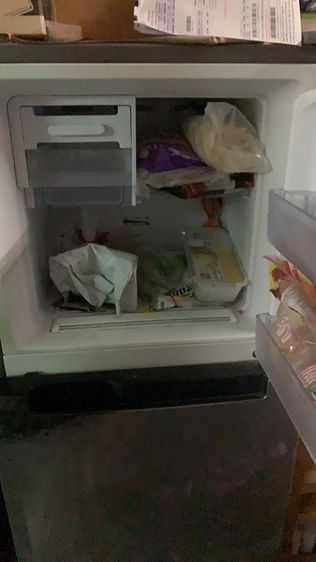 ตู้เย็น sansung รูปที่ 3