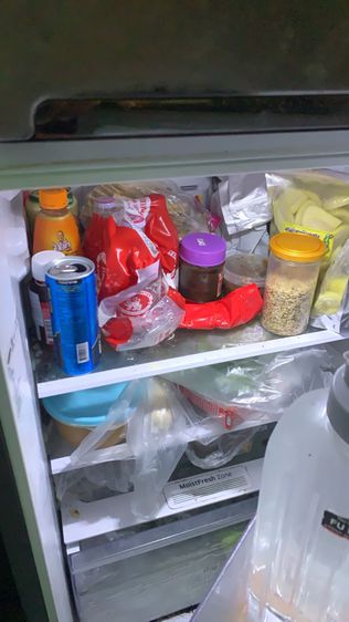 ตู้เย็น sansung รูปที่ 4
