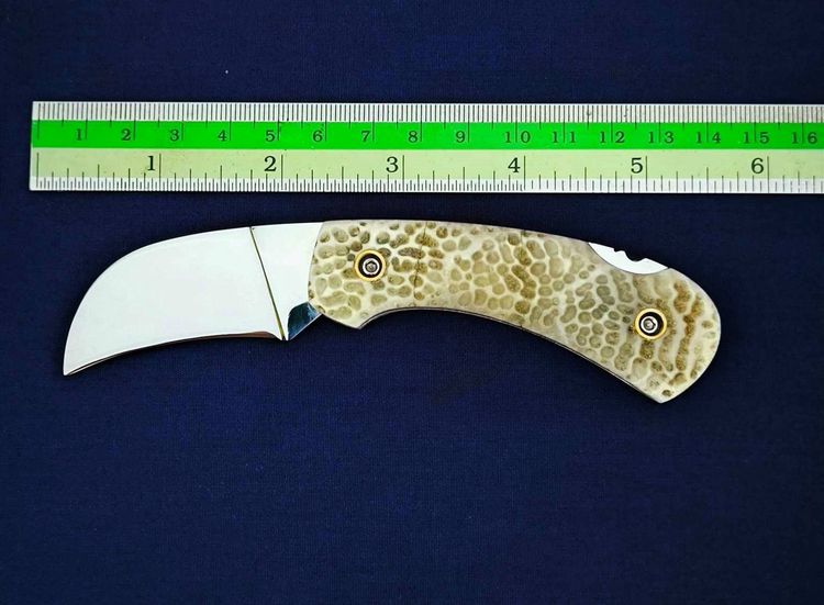 มีดตัดทุเรียน รูปที่ 2