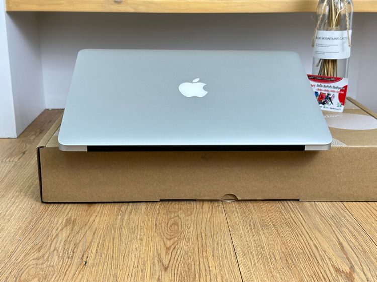 MacBook Air (13-inch 2017) รูปที่ 8