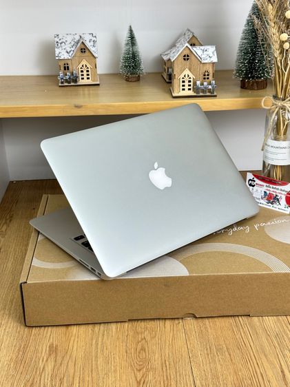 MacBook Air (13-inch 2017) รูปที่ 4