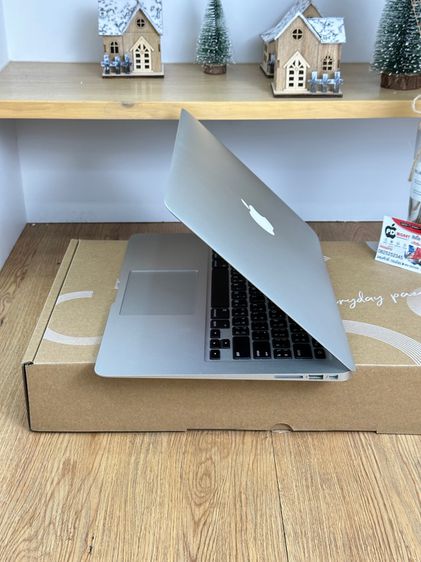 MacBook Air (13-inch 2017) รูปที่ 5