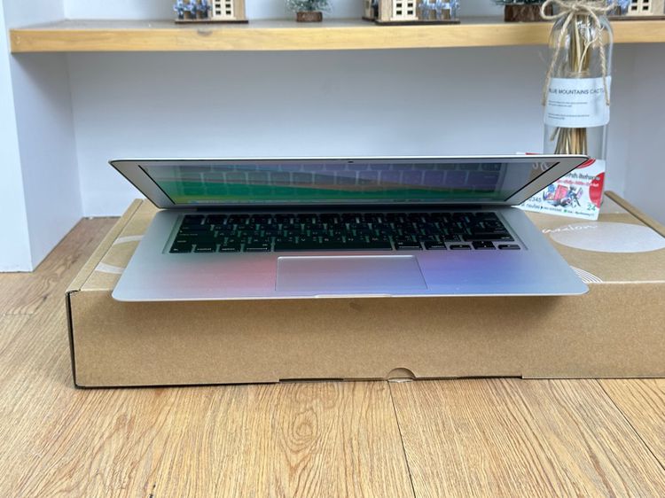 MacBook Air (13-inch 2017) รูปที่ 7