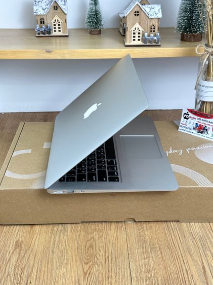 MacBook Air (13-inch 2017) รูปที่ 6