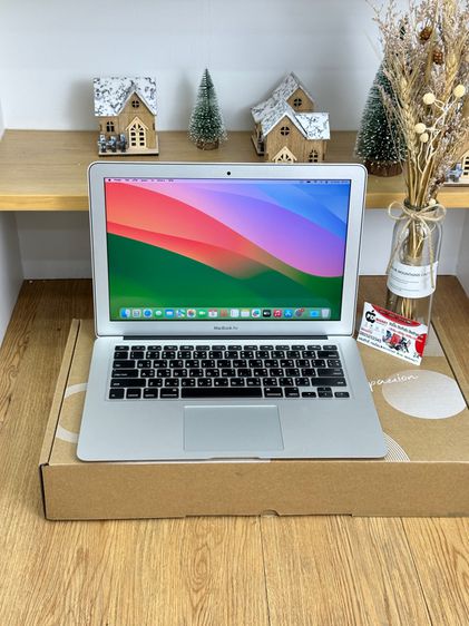 MacBook Air (13-inch 2017) รูปที่ 2