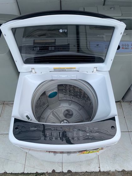 📣📣📣ประกาศๆๆค่ะ เครื่องซักผ้ามือสองยี่ห้อแอลจีขนาด 14 กิโลราคาทุถูกมาแล้วค่ะ รูปที่ 8