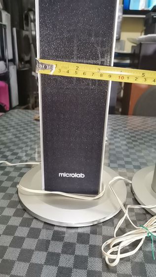 microlab 2.5" รูปที่ 5