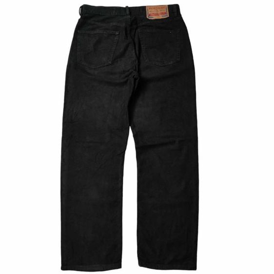 Diesel basic jeans ผ้ายืด สีดำสนิท made in Italy กระดุม cotton 100 แบบนิ่มๆ
 Size วัดจริง 32-33ยาว42 ปลายขา8.5
-ไม่มี ตำหนิ 
☞ 980  ฿
👉 รูปที่ 1