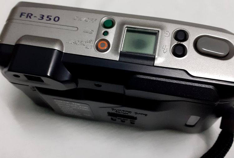 กล้อง GOKO Macromax มีกระเป๋าและอุปกรณ์เสริม รูปที่ 4
