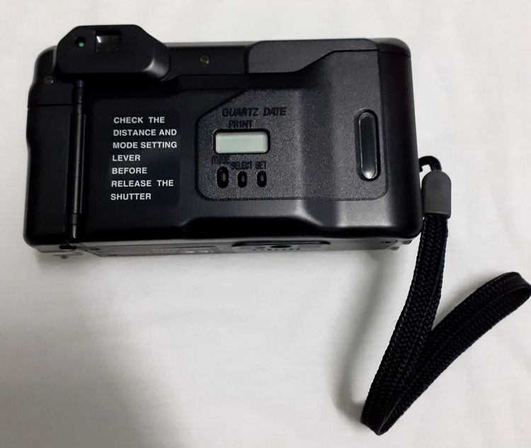 กล้อง GOKO Macromax มีกระเป๋าและอุปกรณ์เสริม รูปที่ 5