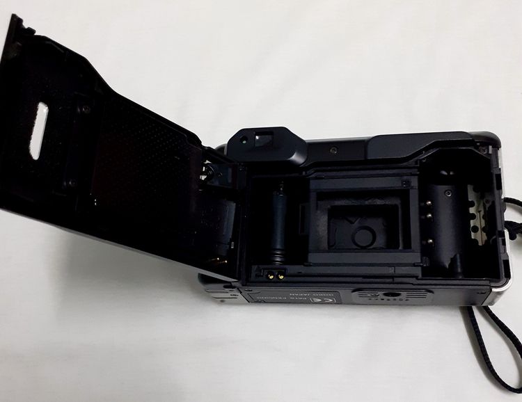 กล้อง GOKO Macromax มีกระเป๋าและอุปกรณ์เสริม รูปที่ 6