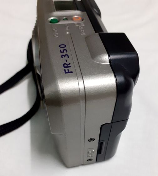 กล้อง GOKO Macromax มีกระเป๋าและอุปกรณ์เสริม รูปที่ 11