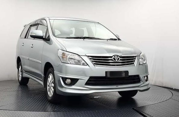 ไฟตัดหมอก Sportlight Camry ACV40 ACV50 Innova ของใหม่ Valeo รูปที่ 9