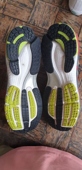 Adidas Pod S31  43 ยาว 27.5 cm. รองเท้าวิ่ง รูปที่ 6