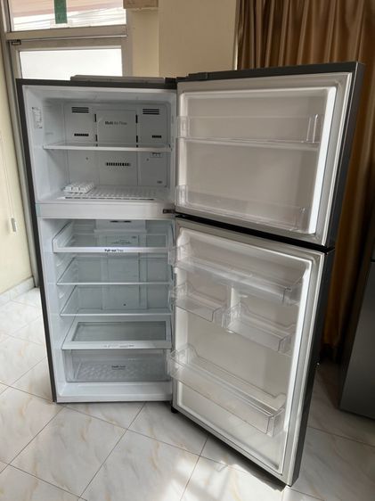 ตู้เย็น LG14.2Q ใช้งานปกติ รูปที่ 6