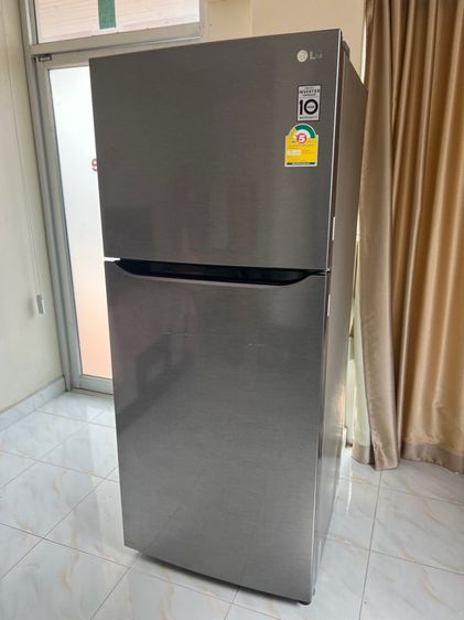 ตู้เย็น LG14.2Q ใช้งานปกติ รูปที่ 1