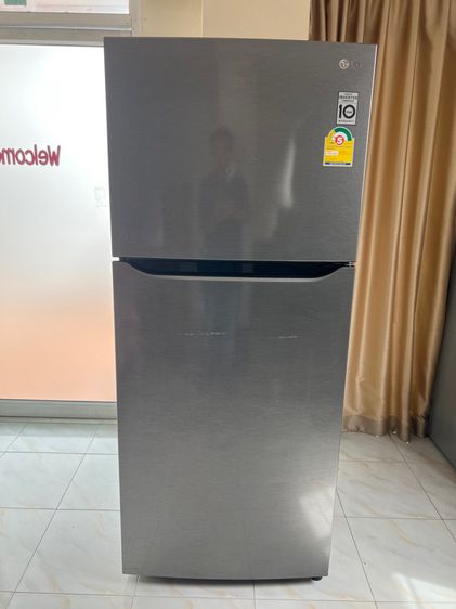ตู้เย็น LG14.2Q ใช้งานปกติ รูปที่ 2