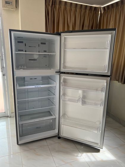 ตู้เย็น LG14.2Q ใช้งานปกติ รูปที่ 4