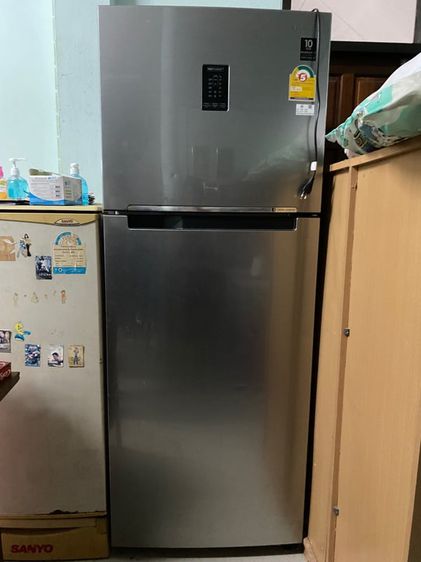 ตู้เย็นซัมซุงอินเวอร์เตอร์ รูปที่ 1