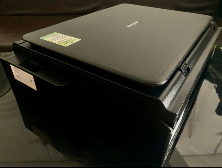  PRINTER BROTHER DCP-T300  รูปที่ 6