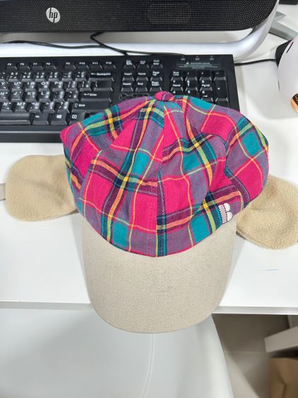 หมวกเด็ก ผ้าพันคอเด็ก ยี่ห้อ Branshes รูปที่ 4