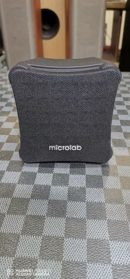 Microlab3"ทรงอย่างBose รูปที่ 2