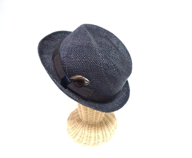 หมวกและหมวกแก๊ป หมวกกปานามา  Ca4LA Hat