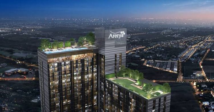 ไม่ใช่ ด่วน ถูกมาก คอนโด A Space ME Bangna ลดเหลือ 1.59 ล้าน (ปล่อยเช่า 8,500 บาท) พร้อมอยู่ ตรงข้าม Mega บางนา รูปที่ 3