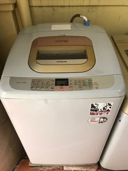 เครื่องซักผ้า Toshiba รูปที่ 1