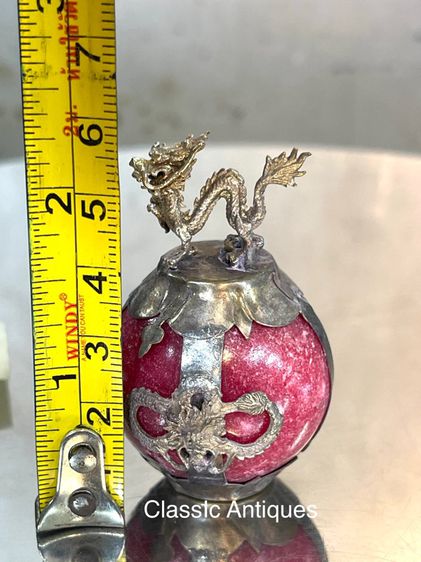 12ราศรีกระไหล่เงินA1 รูปที่ 7