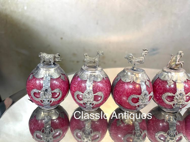 12ราศรีกระไหล่เงินA1 รูปที่ 5