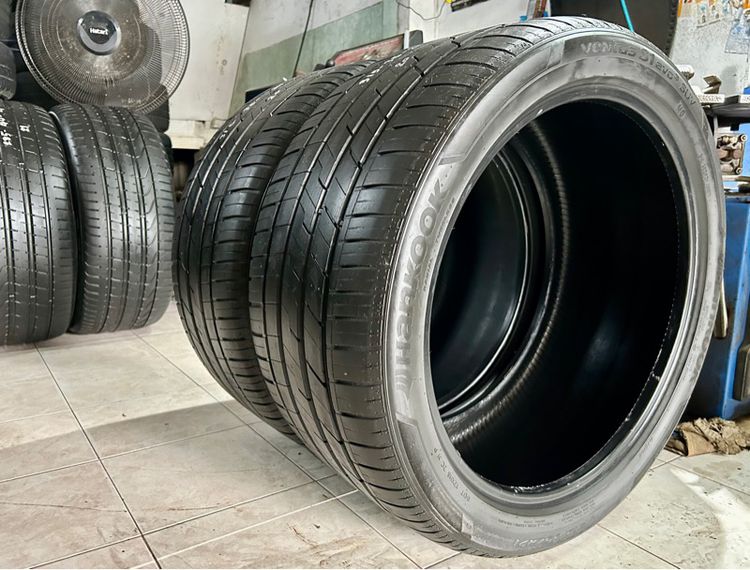HANKOOK 315 35 21 ปลายปี20  รูปที่ 2