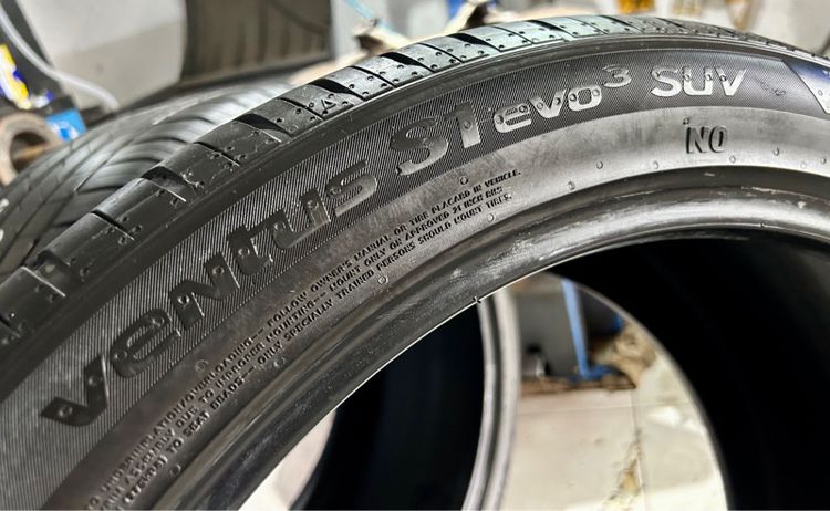 HANKOOK 315 35 21 ปลายปี20  รูปที่ 6