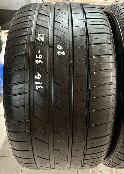 HANKOOK 315 35 21 ปลายปี20  รูปที่ 3