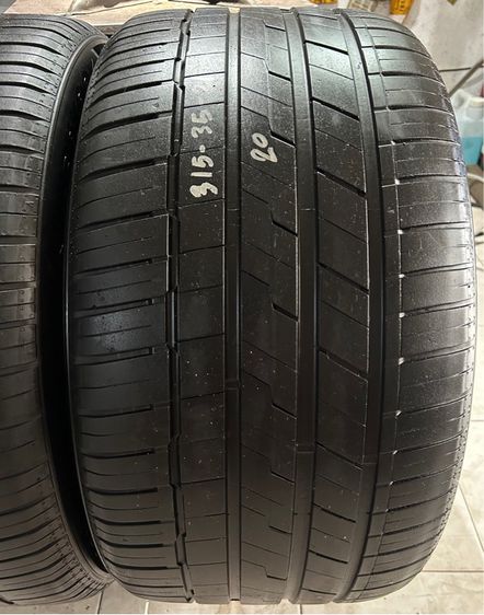 HANKOOK 315 35 21 ปลายปี20  รูปที่ 4